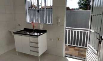 Imagem 3: Casa para alugar Artur Alvim