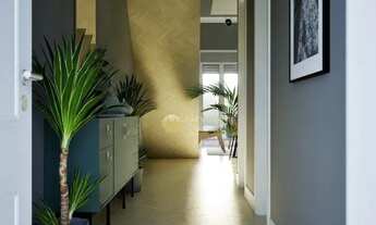 Imagem 5: Apartamento com 3 dormitórios à venda, 96 m² por R$ 850.000,00 - Juquehy - São Sebastião/S