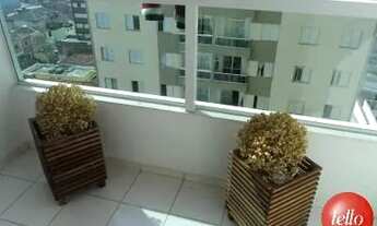 Imagem 4: São Paulo - Apartamento Padrão - Tatuapé