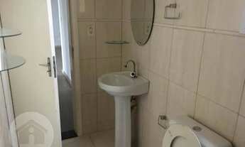 Imagem 2: Apartamento com 2 dormitórios, 62 m² - venda por R$ 238.000,00 ou aluguel por R$ 2.178,00