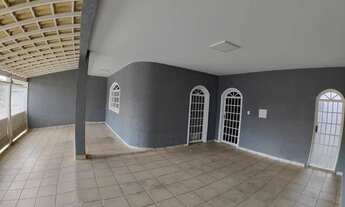 Imagem: Alugo casa Ceilândia norte