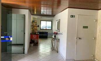 Imagem 4: Apartamento para alugar com 3 quartos-Mansões Santo Antonio