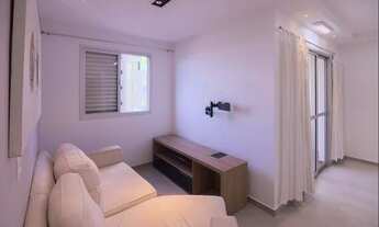 Imagem 6: Apartamento Venda 3 Dormitórios - 64 m² Alto da Lapa