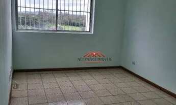 Imagem 3: Apartamento com 3 dormitórios para alugar, 80 m² por R$ 3.265,00/mês - Vila Sanches - São