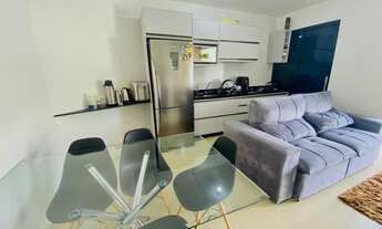 Imagem 1: Apartamento para venda com 60 metros quadrados com 2 quartos