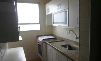 Imagem 6: Vila Pompéia - Campinas - SP, apartamento c/ 2 dorms c/ A/E, elevador e garagem