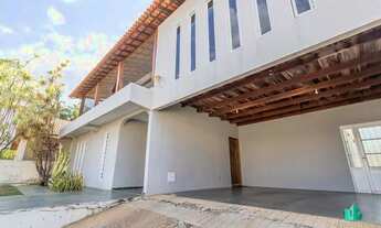 Imagem 4: Casa 4 quartos à venda, 500 m² por R$ 1.400.000 - Aceita financiamento - Condomínio San Di