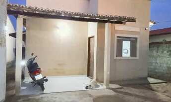 Imagem 2: Repasse casa Extremoz