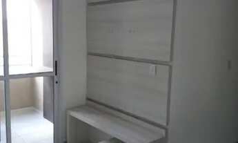 Imagem 7: Villagio Safira - Apto 53m² 2 dorm, Varanda Gourmet- Suzano