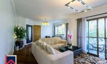 Imagem: Venda Apartamento 3 Dormitórios - 117 m²