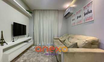 Imagem 4: Lindo apartamento mobiliado no bairro Vila Nova, próximo do parque Ramiro Ruediger, pertin