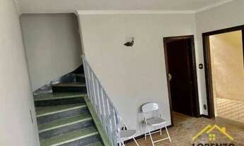 Imagem 2: Sobrado com 03 dormitórios à venda, 130 m² - Casa Branca - Santo André/SP