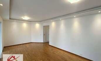 Imagem 3: Apartamento com 3 dormitórios para alugar, 112 m² por R$ 11.755,07/mês - Vila Olímpia - Sã