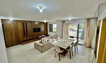 Imagem 1: Flampark - Apartamento 3 quartos, sendo 3 suítes