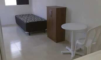 Imagem 5: Aluguel Kitnet com 1 banheiro