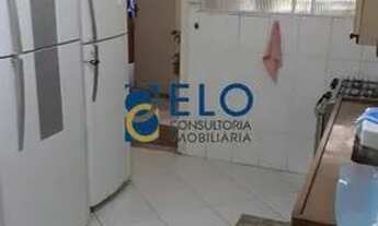 Imagem 3: Apartamento em Santos no Bairro Ponta da Praia, com 3 dormitórios, 1 suíte......