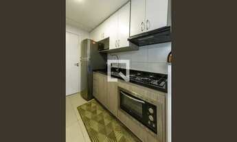 Imagem 4: Apartamento para Aluguel - Vila Ema, 1 Quarto, 32 m2