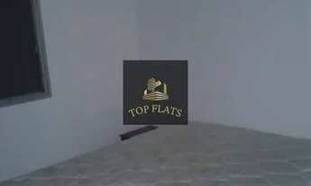 Imagem 5: Flat disponível no Jardins