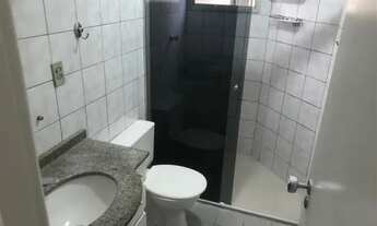 Imagem 4: SANTANA DE PARNAÍBA - Apartamento Padrão - ALPHAVILLE