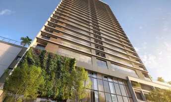 Imagem 3: APARTAMENTO RESIDENCIAL em São Paulo - SP, Perdizes