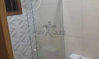 Imagem 4: Casa Campos de São José 3 Dormitórios - 110m²