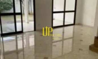 Imagem 2: Casa com 3 dormitórios à venda, 180 m² por R$ 1.378.000,00 - Tamboré 06 - Santana de Parna