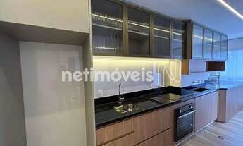 Imagem 5: Locação Apartamento 1 quarto Vila Nova Conceição São Paulo