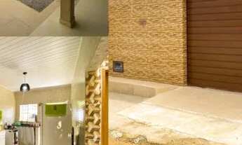 Imagem: Casa na Ilha De Santa Rita, próximo da