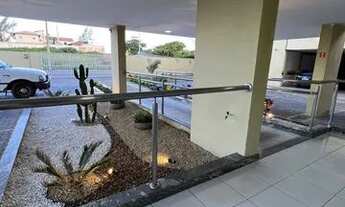 Imagem 3: Apartamento 2 quartos suíte Pontal de Jacaranema