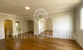 Imagem 1: APARTAMENTO RESIDENCIAL em SÃO PAULO - SP, CERQUEIRA CÉSAR