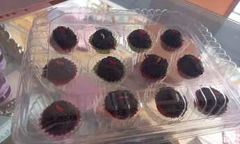 Imagem 6: Bolo Apartamento com 1 dormitório