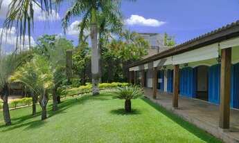 Imagem: Casa - Condomínio Vale do Itamaracá