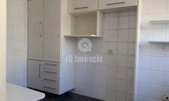 Imagem 6: Apartamento a venda nas Perdizes com 135m² , 3 dormitórios, 1 suite, 2 vagas , R$ 1.390.0
