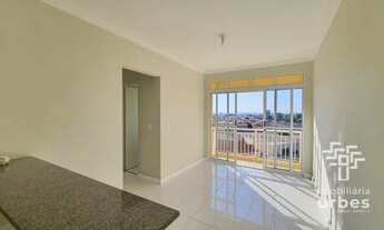 Imagem: Apartamento, 51 m² - venda por R$ 235.000,00