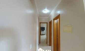 Imagem 5: Apartamento com 2 dormitórios à venda, 63 m² por R$ 250.000,00 - Vila Vista Alegre - Cacho