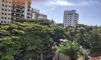 Imagem 7: Apartamento para aluguel tem 180 metros quadrados com 4 quartos