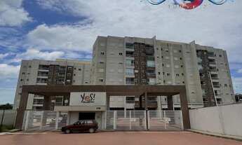 Imagem: APARTAMENTO NO CONDOMÍNIO YES IDEAL LIVING