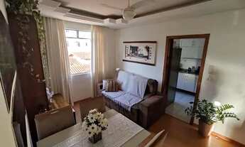 Imagem: Apartamento à venda, 2 quartos, 1 vaga