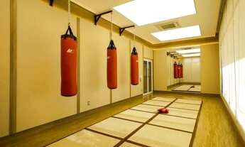 Imagem 3: BARRA DA TIJUCA - RISERVA GOLF LAGUNA - 266M² - 4 SUITES