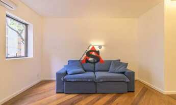 Imagem 5: Apartamento com 3 dormitórios, 123 m² - venda por R$ 2.300.000,00 ou aluguel por R$ 15.886