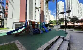 Imagem 2: Apartamento com 3 quartos- Santana a 800 metros do Metro , 2 Vagas