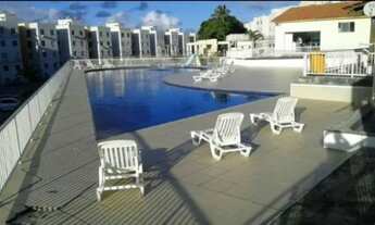 Imagem 2: Apartamento para aluguel no CD Dois de Julho Life em Nova Brasília - Salvador - Bahia