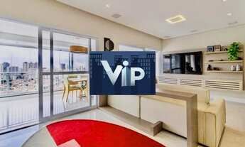 Imagem 4: Cobertura para venda tem 175 metros quadrados com 3 quartos 3 suítes 4 vagas em Vila Maria