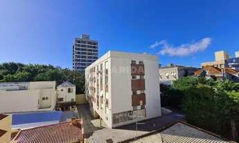 Imagem 7: Apartamento mobiliado, de 02 dormitórios sendo 1 suíte para alugar no bairro Petrópolis