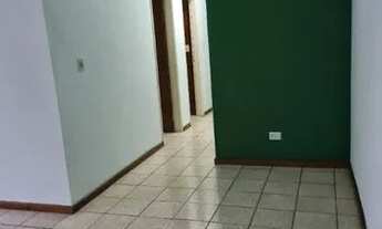 Imagem 2: Apartamento com 3 dormitórios para alugar, 80 m² por R$ 3.265,00/mês - Jardim São Dimas