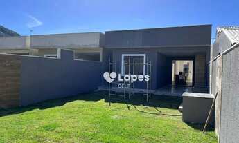 Imagem 3: Casa com 2 dormitórios à venda, 86 m² por R$ 562.000,00 - Barroco (Itaipuaçu) - Maricá/RJ