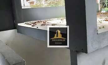 Imagem 2: Casa com 3 dormitórios para alugar, 110 m² por R$ 2.542/mês - Monte Castelo - São José dos