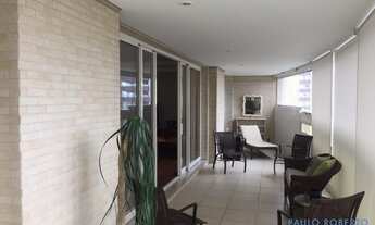 Imagem 6: APARTAMENTO - ALTO DA LAPA - SP