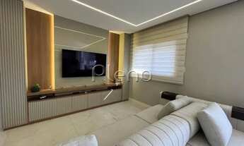 Imagem 5: Apartamento á venda no Condomínio: La Vie Swiss Park - Swiss Park - Campinas/SP