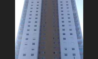 Imagem 2: Chave na mão apartamento reformado grupo 17 com dependência de empregada pq Firenze